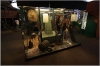 Náprstkovo muzeum - expozice kultury Austrálie a Oceánie