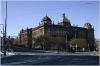 Národní muzeum - historická budova
