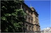Národní muzeum - historická budova