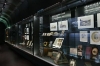Národní technické muzeum - expozice vývoj fotografie
