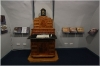 Národní pedagogické muzeum - interiér