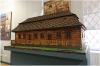 Národní pedagogické muzeum - interiér - budova staré školy