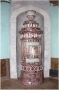 Poštovní muzeum Praha - interiér