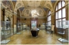 Uměleckoprůmyslové museum v Praze - votivní sál