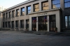 Vojenské muzeum -  budova muzea