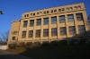 Vojenské muzeum -  budova muzea