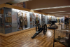 Vojenské muzeum - expozice 1. světové války