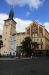 Novotného lávka - Karlovy lázně