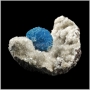 Mineralia - výstava minerálů - Cavansit