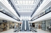 Nákupní centrum - Arkády Pankrác 
