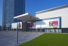 Nákupní centrum  Arkády Pankrác 