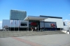 Nákupní centrum  Arkády Pankrác 