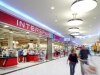 EUROPARK  Praha Štěrboholy -Interspar