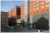 Galerie Fénix Vysočanská - Obchodní centrum