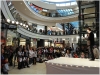 Nákupní centrum Galerie Harfa