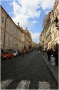 Praha 1 - Nerudova ulice