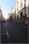 Praha 1 - Nerudova ulice