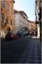 Praha 1 - Nerudova ulice