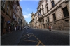Praha 1 - Nerudova ulice