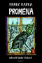 Franz Kafka - Kniha Proměna