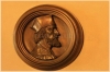 Mistr Jan Hus (z Kaple Betlémské)