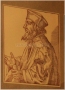 Mistr Jan Hus (z Kaple Betlémské)