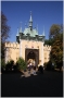 Petřín - Bludiště