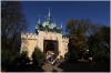 Petřín - Bludiště