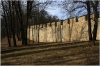 Petřín - Hladová zeď