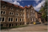 Bývalý klášter sv. Gabriela