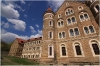 Bývalý klášter sv. Gabriela