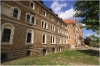 Bývalý klášter sv. Gabriela