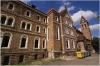 Bývalý klášter sv. Gabriela