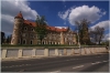 Bývalý klášter sv. Gabriela