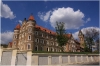Bývalý klášter sv. Gabriela