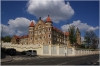 Bývalý klášter sv. Gabriela