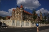 Bývalý klášter sv. Gabriela