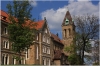 Bývalý klášter sv. Gabriela