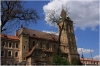 Bývalý klášter sv. Gabriela