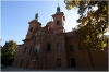 Kostel sv. Vavřince
