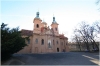 Kostel sv. Vavřince