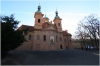 Kostel sv. Vavřince