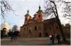 Kostel sv. Vavřince