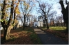 Petřín - Boží hrob