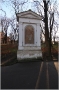 Petřín - křížová cesta