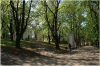 Petřín - křížová cesta