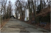 Petřín - křížová cesta
