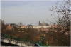 Petřín - Lanová dráha - stanice Nebozízek