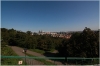 Petřín - zahrada Nebozízek