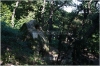 Petřín - zahrada Nebozízek